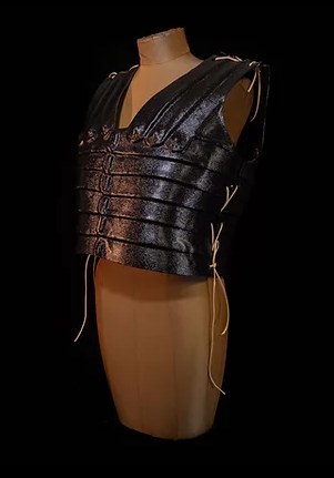 Armor Base Plastic