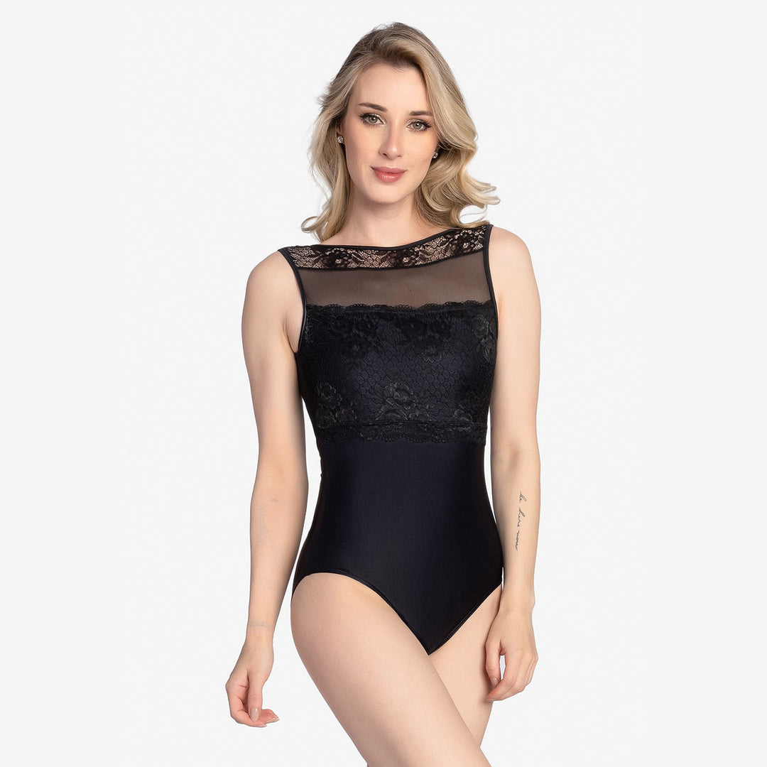 Be You Sybille Leotard