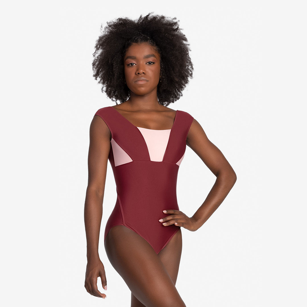 Be You Giulia Leotard