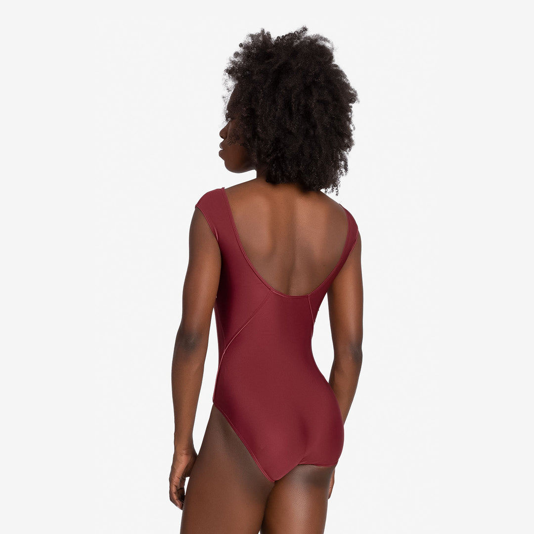 Be You Giulia Leotard
