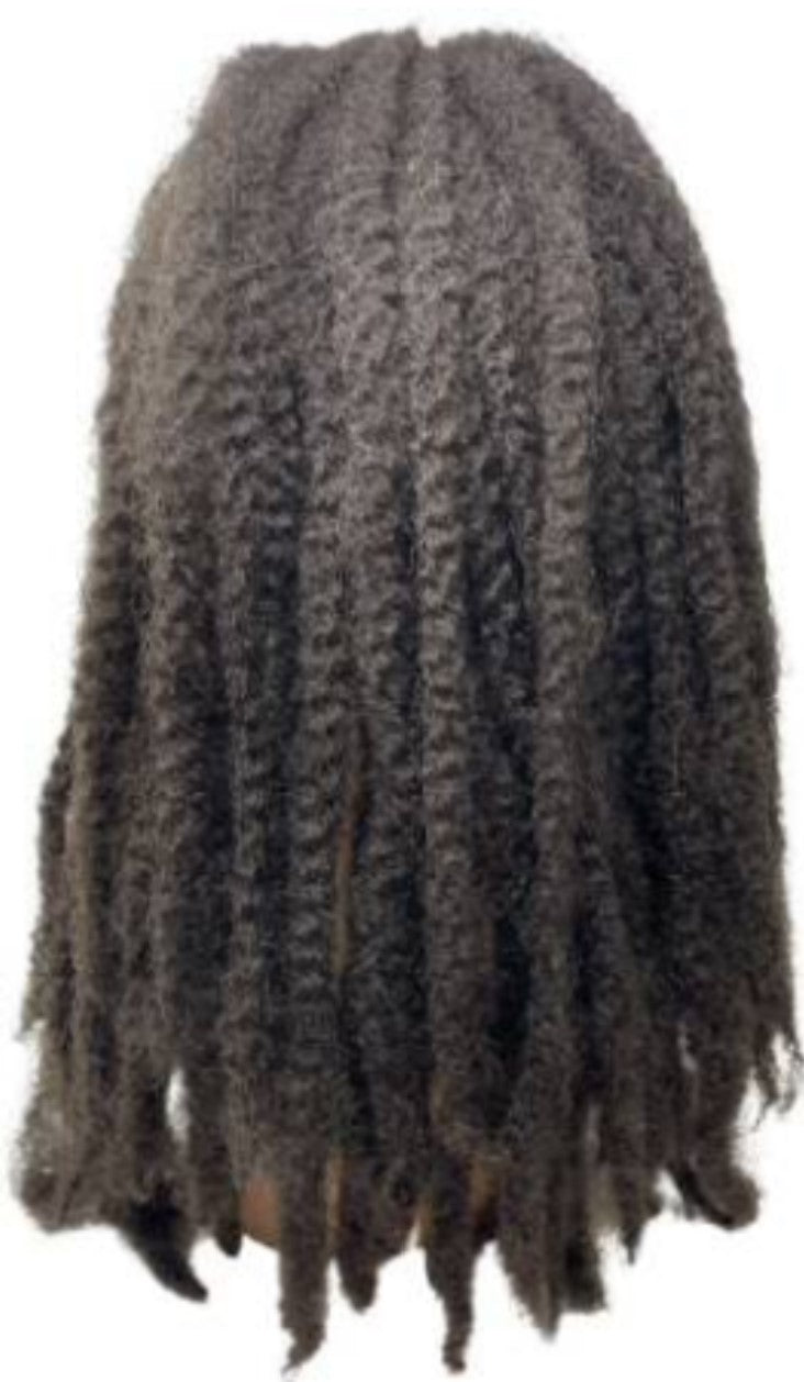 Roxanna Wig