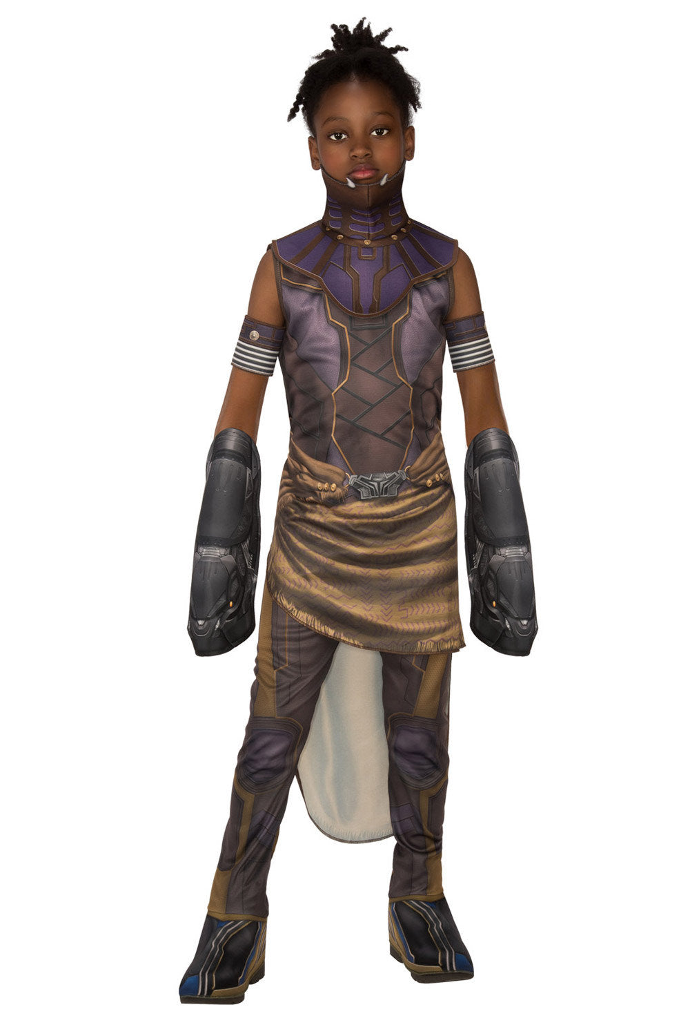 Shuri Child's Costume