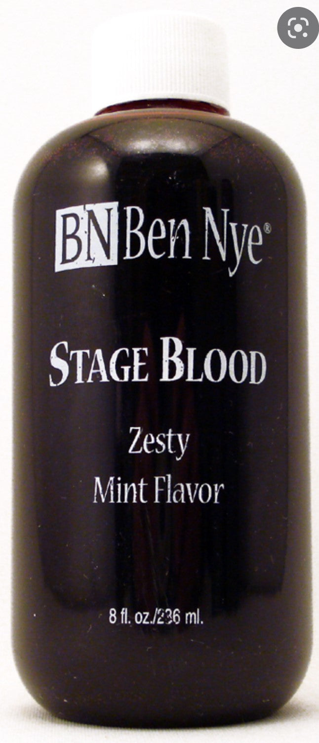 Stage Blood