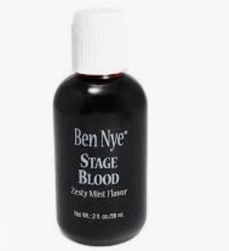 Stage Blood