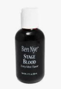 Stage Blood