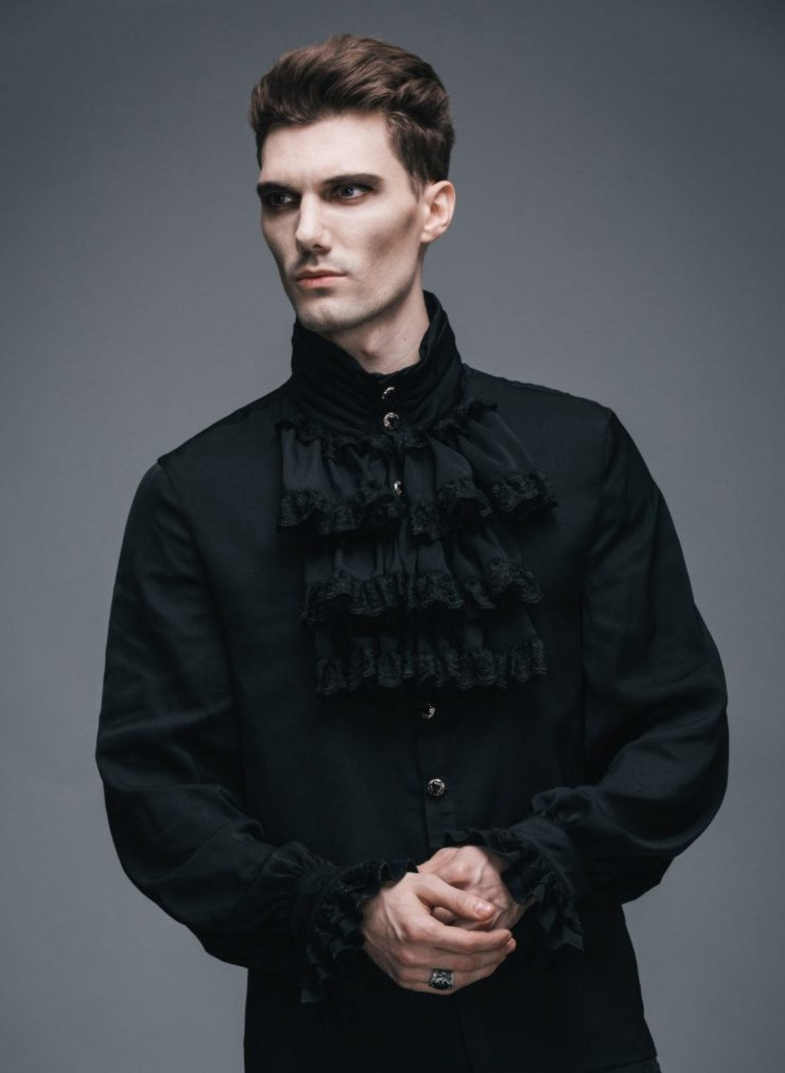 Gothic shirt