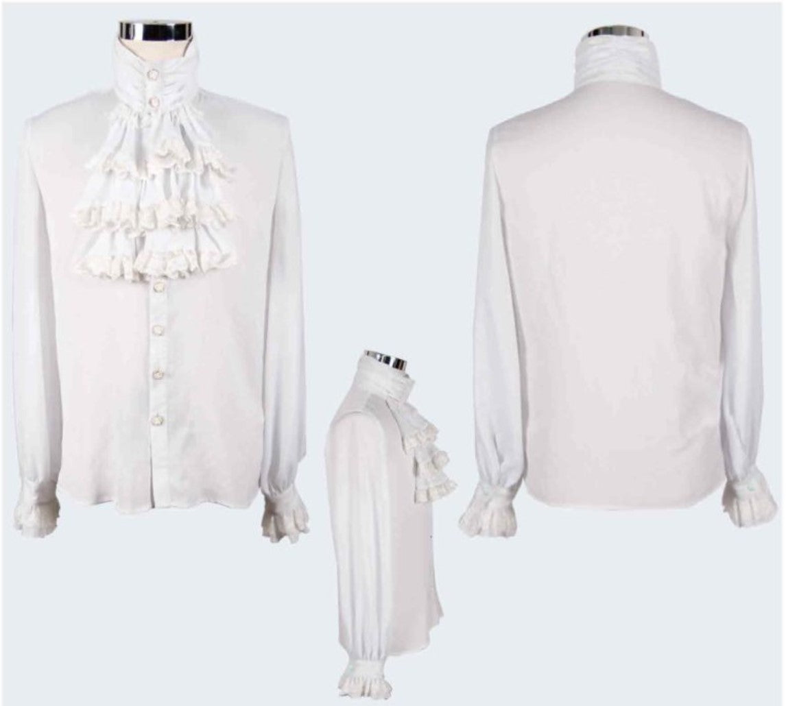 Gothic shirt