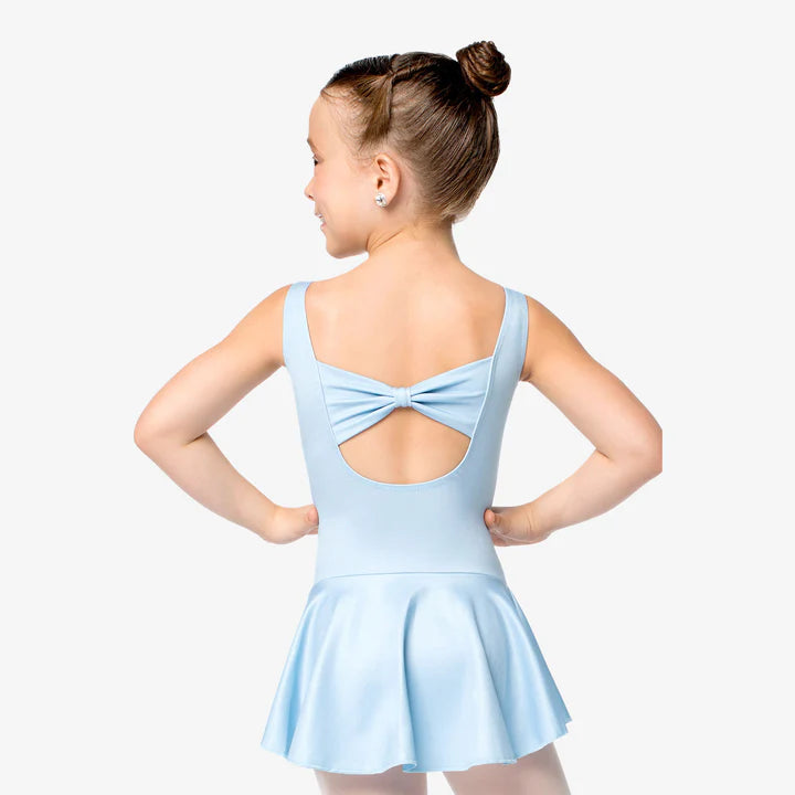 Tallula Leotard Dress