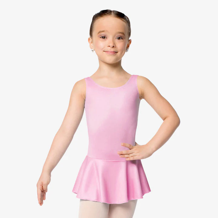 Tallula Leotard Dress