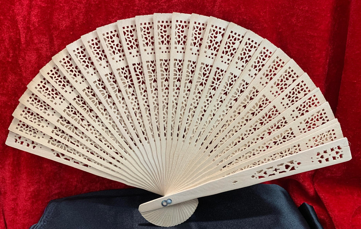 Fan Oriental