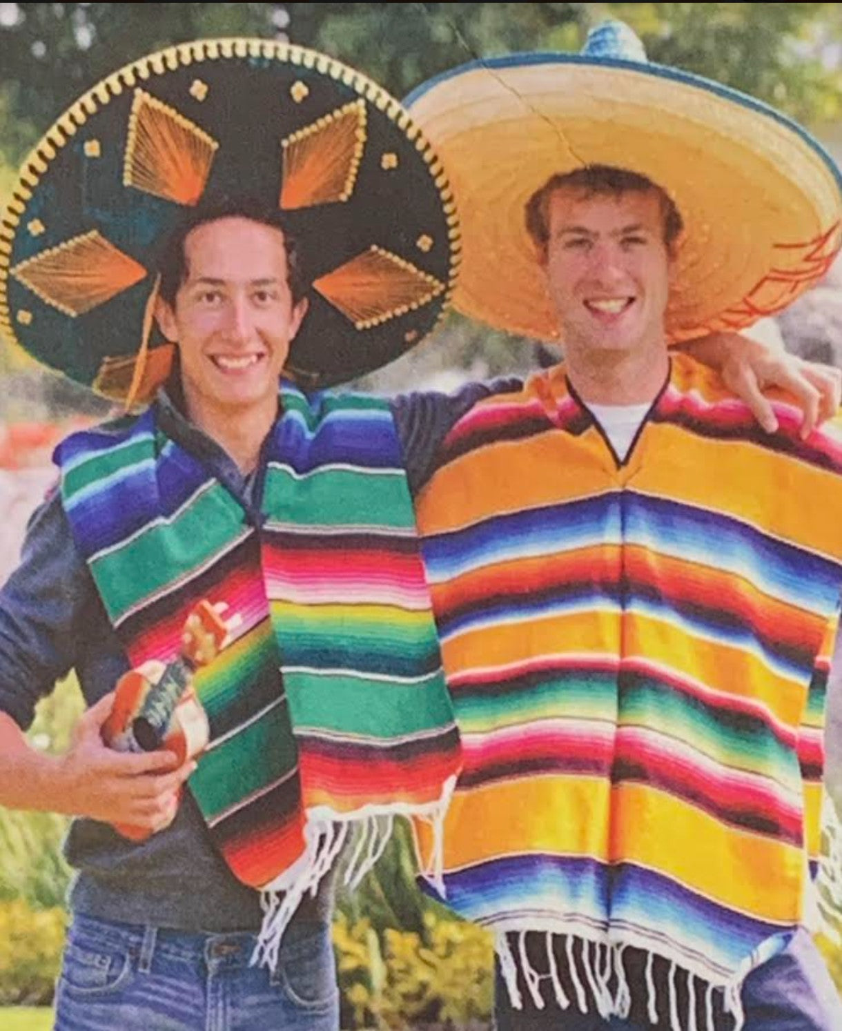Poncho