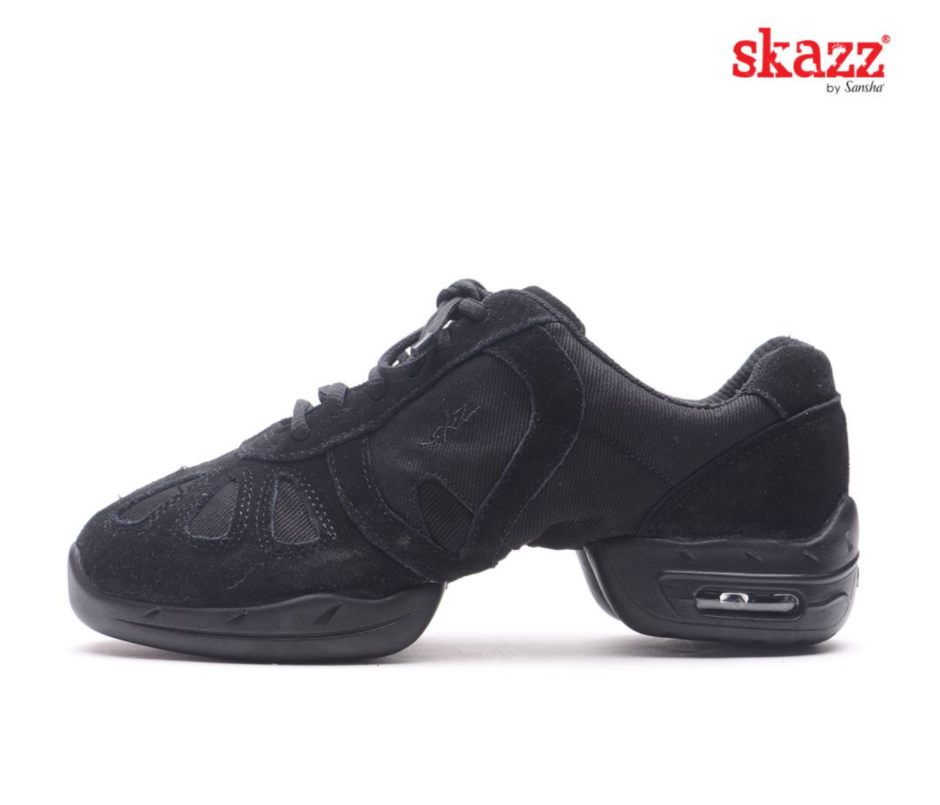 Skazz HI-STEP Sneakers - Main Image