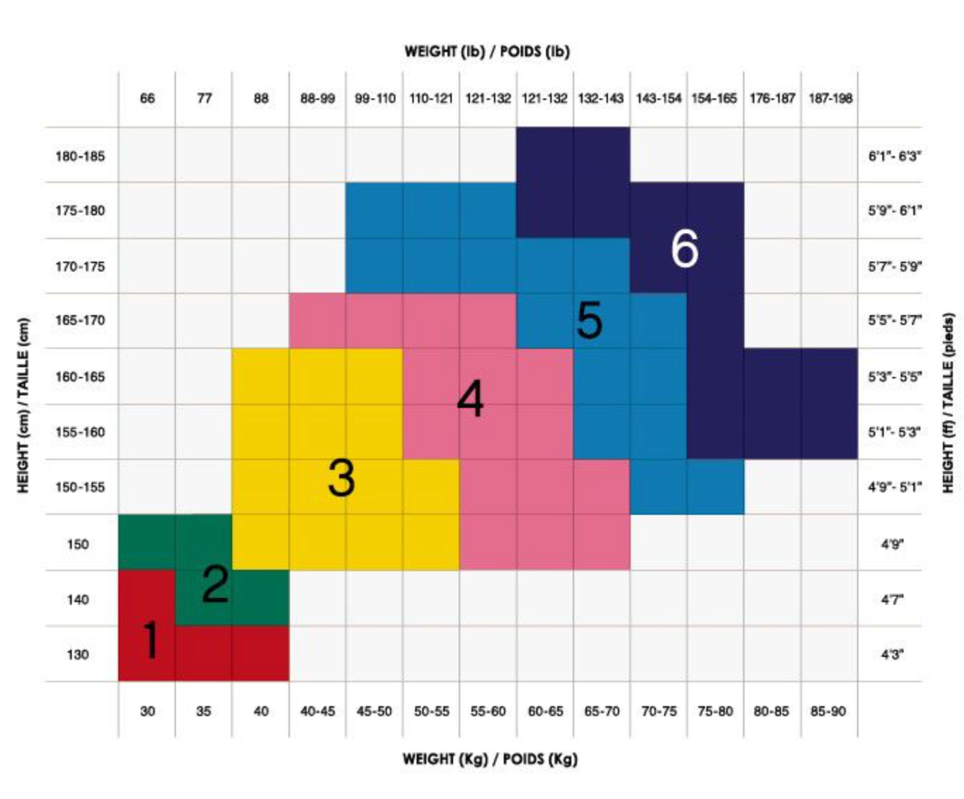 Duval Convertible Stage Tights