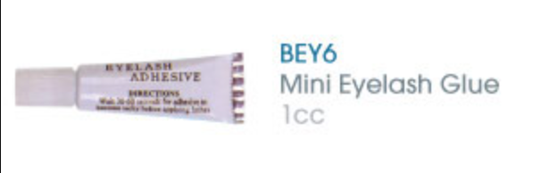 Mini Lash Glue