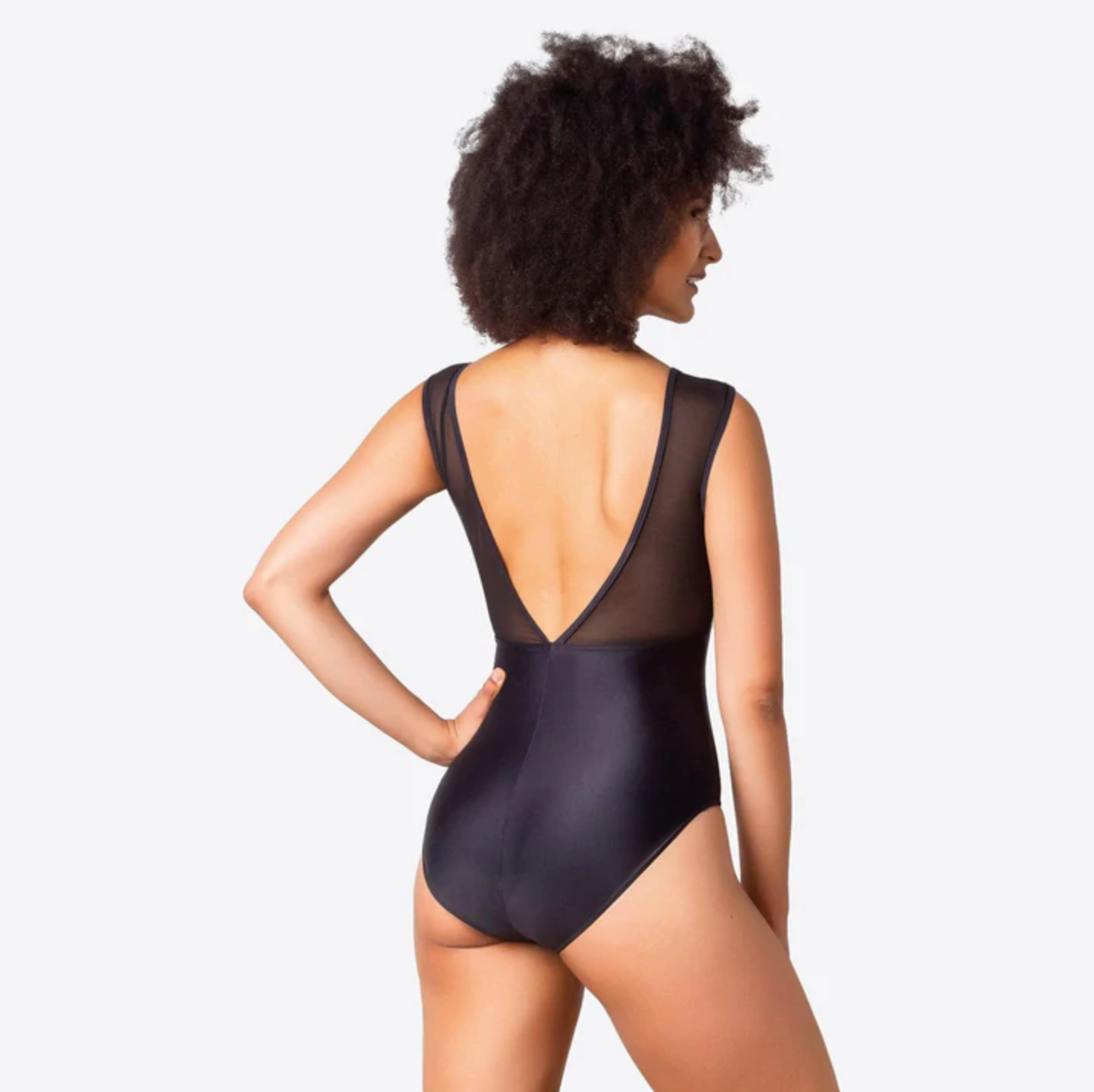 This is Me Adeline Leotard