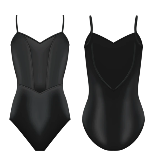 Nikita Leotard