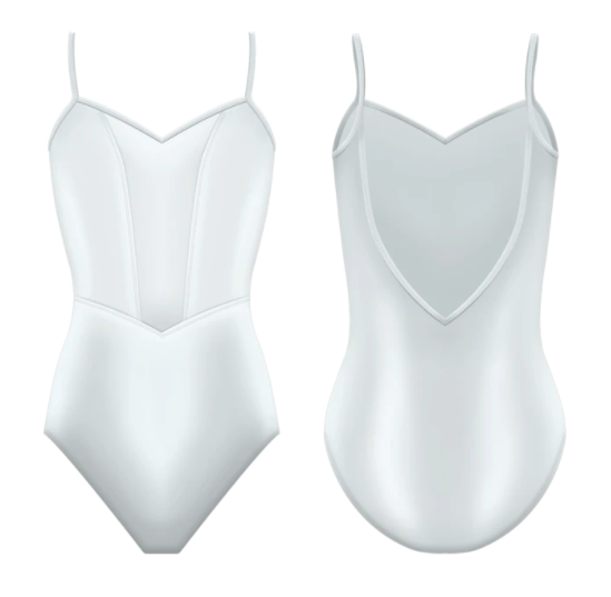 Nikita Leotard