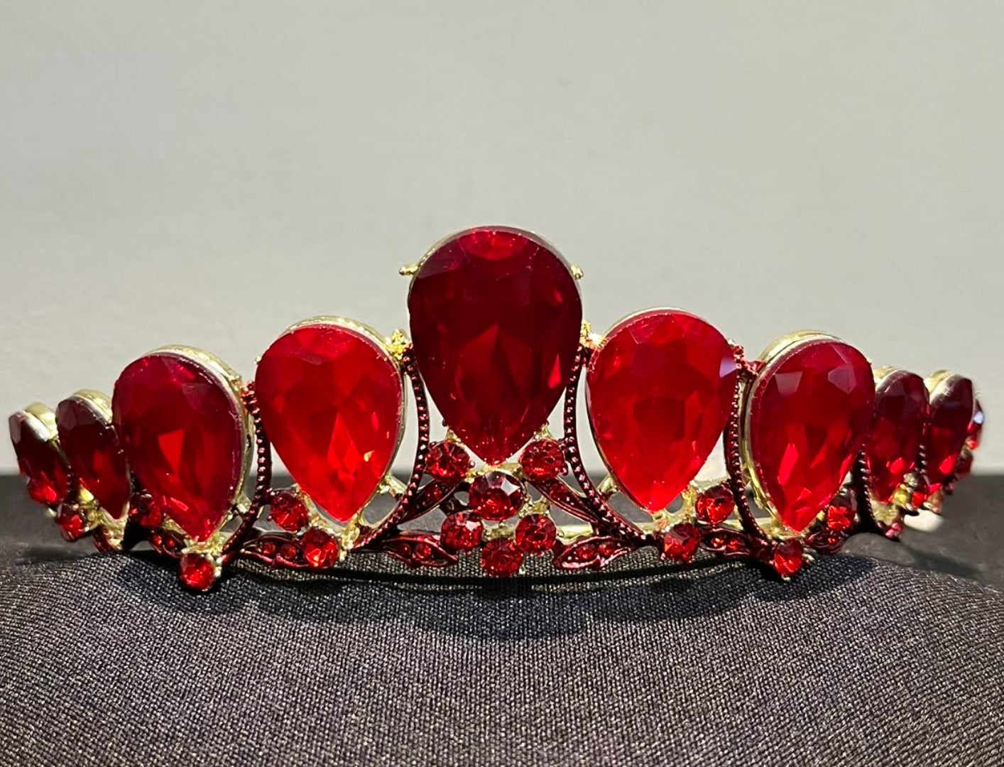 Tiaras