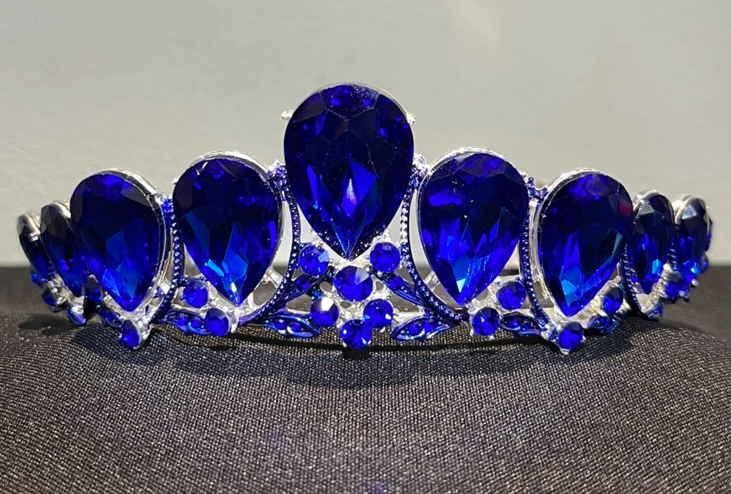 Tiaras