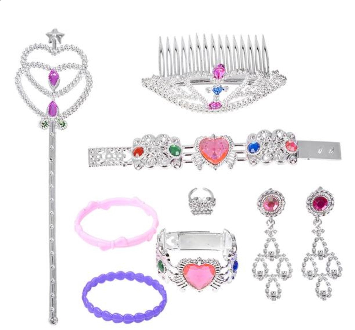 Princess Set