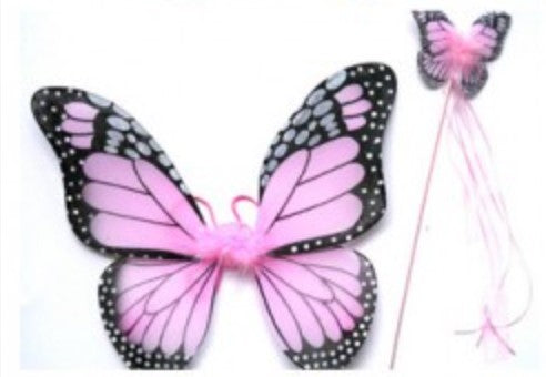 Wing Set