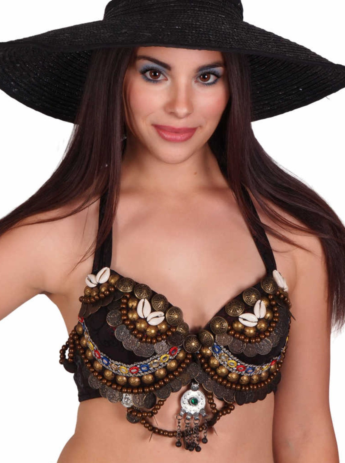 Tribal Top