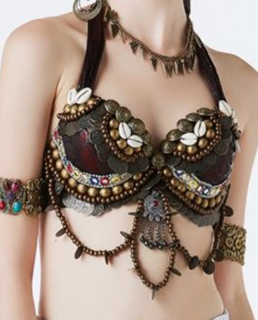Tribal Top