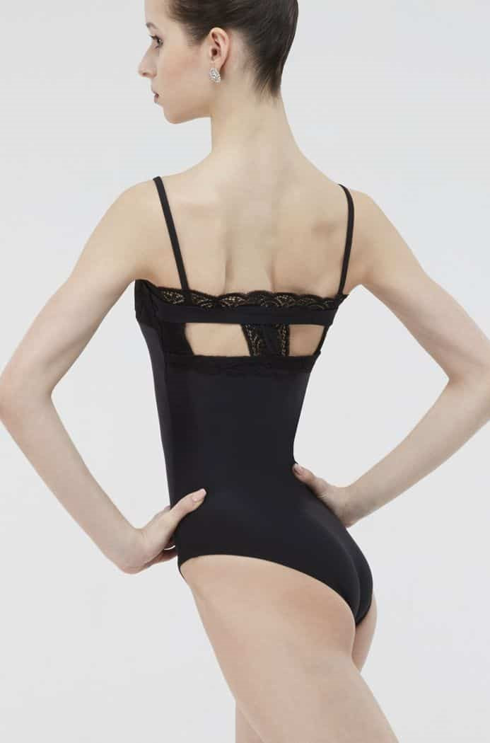 Esperance Child Leotard