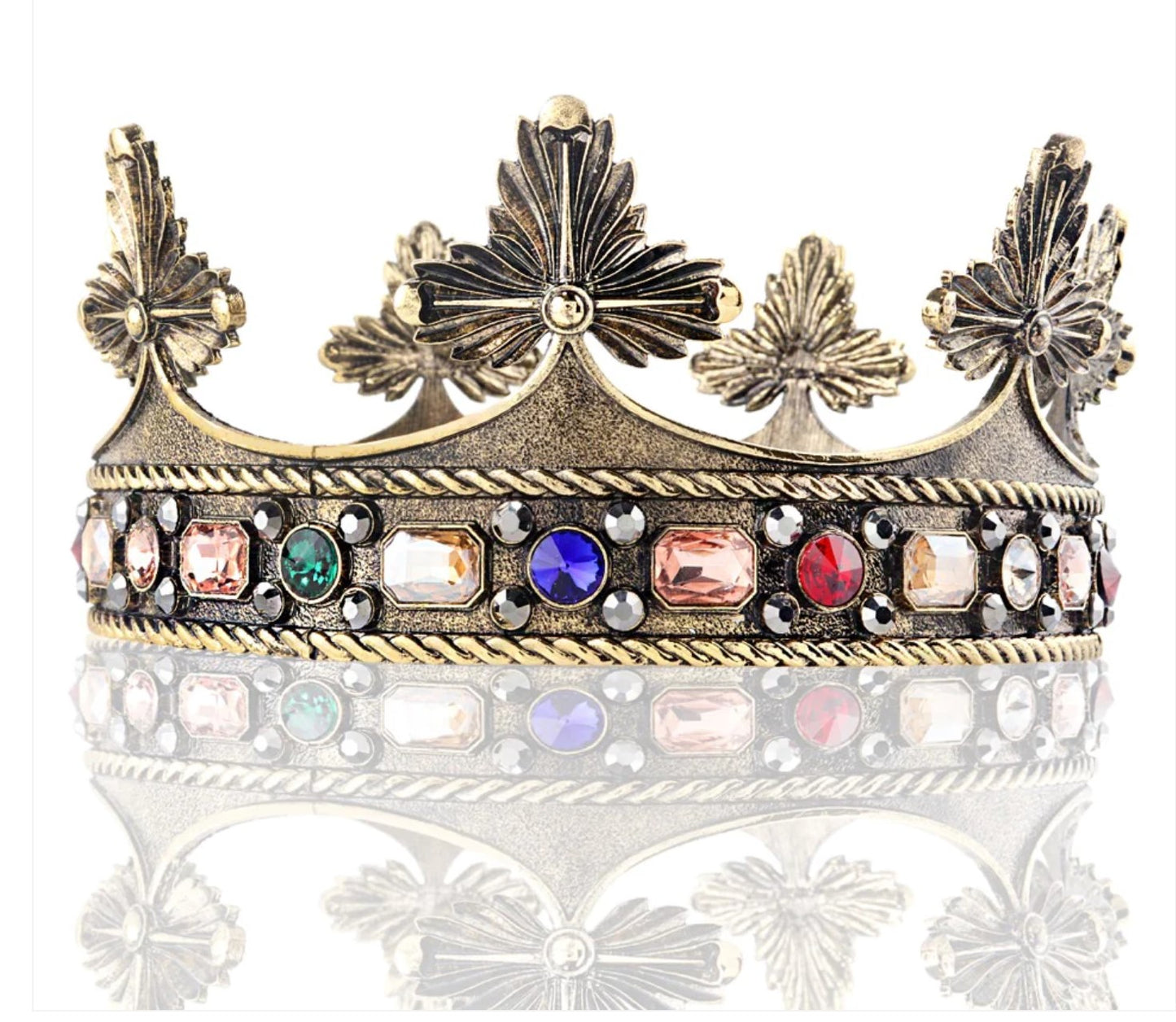 Crown