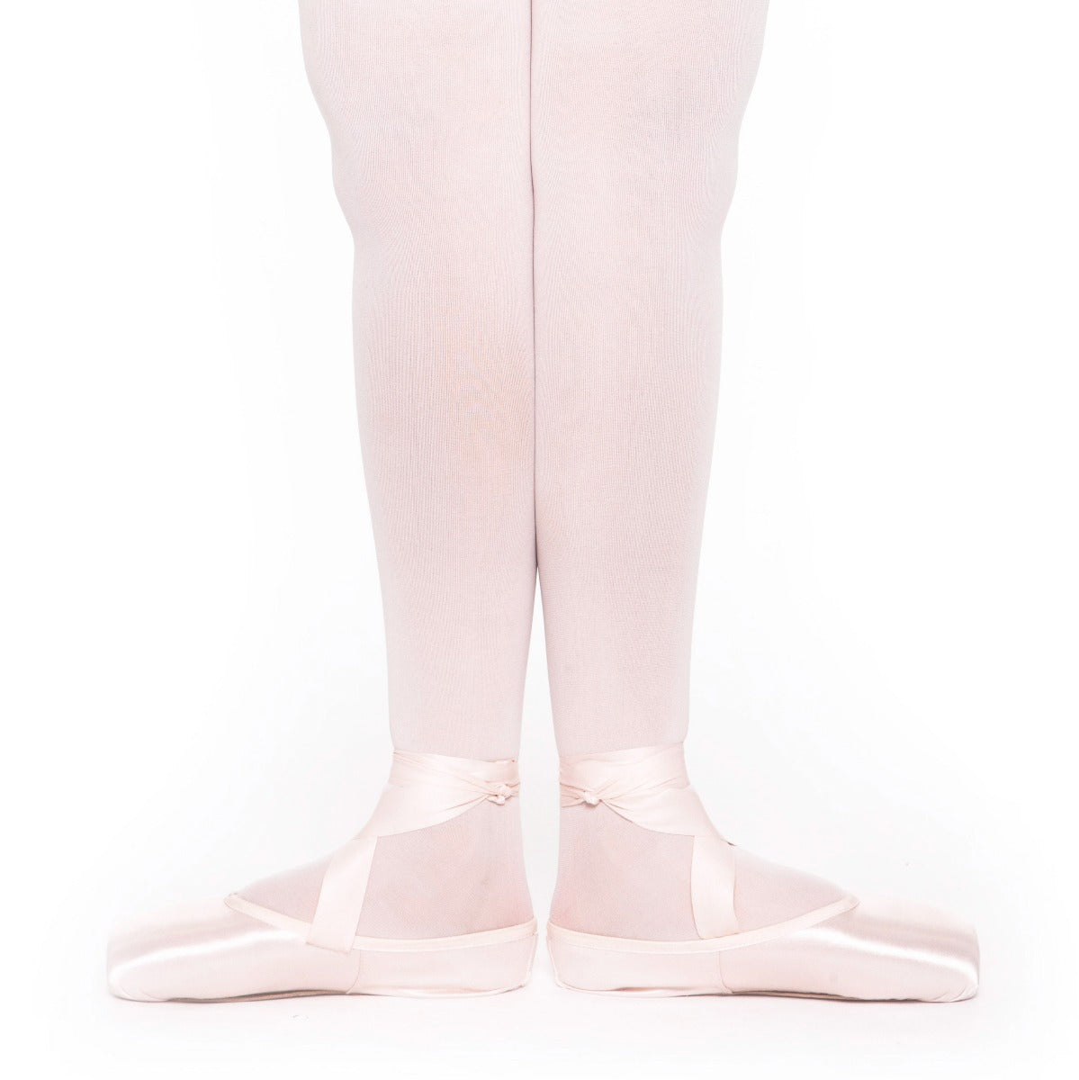 Baroque Pointe Shoe
