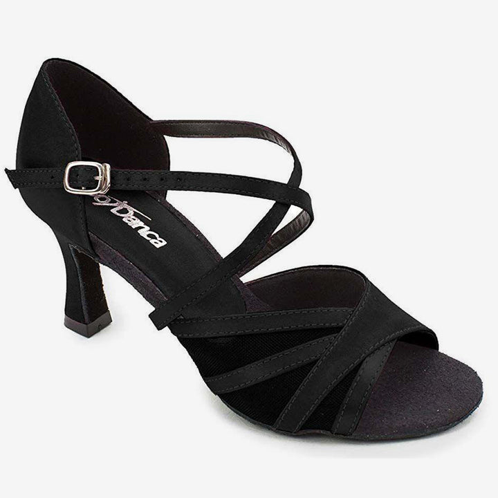 Rikki, ballroom shoe