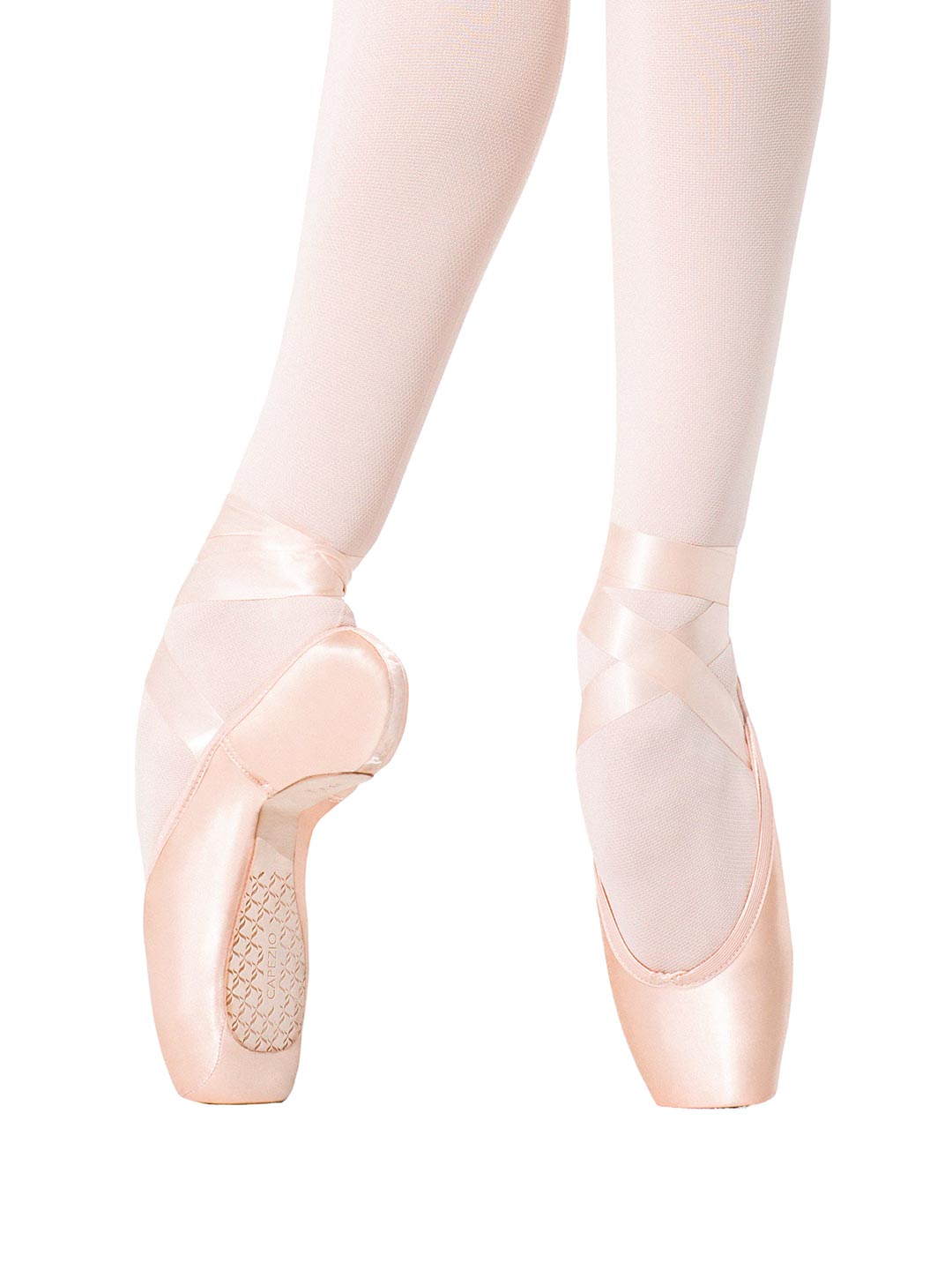 Donatella Pointe Shoe