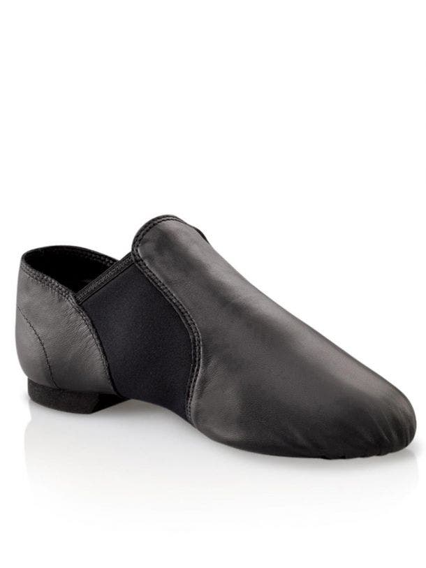 Youth Size Slip On Jazz Shoe