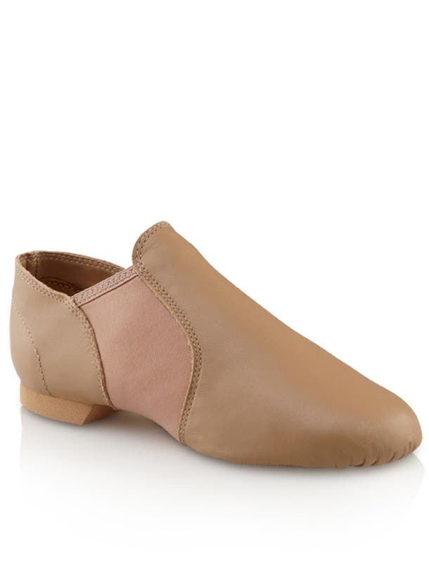 Youth Size Slip On Jazz Shoe