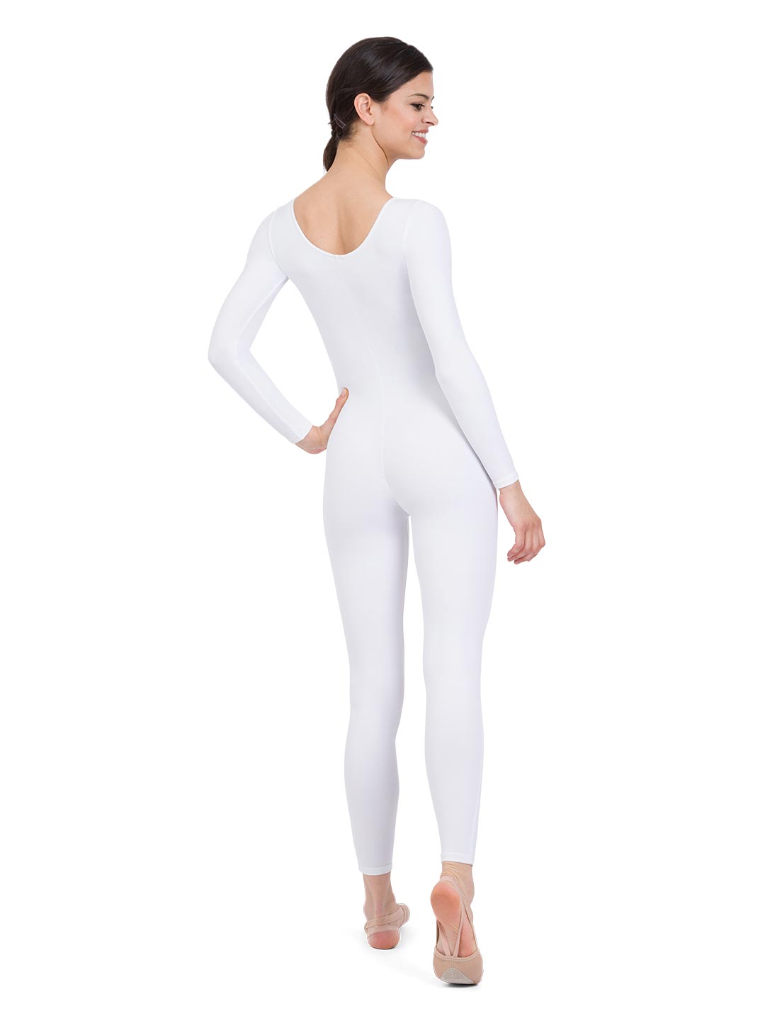 Long Sleeve Unitard