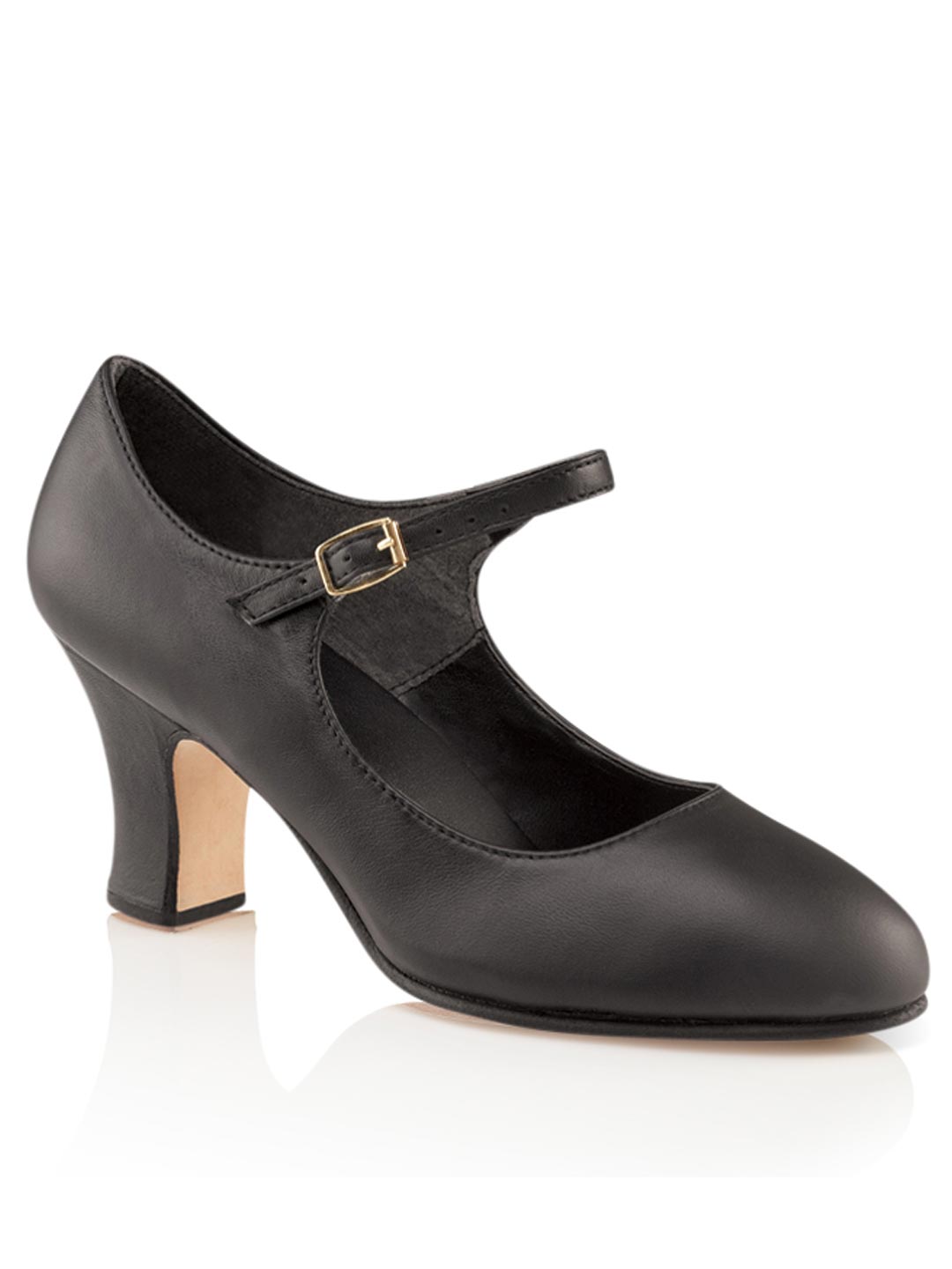 Manhattan Character Shoe