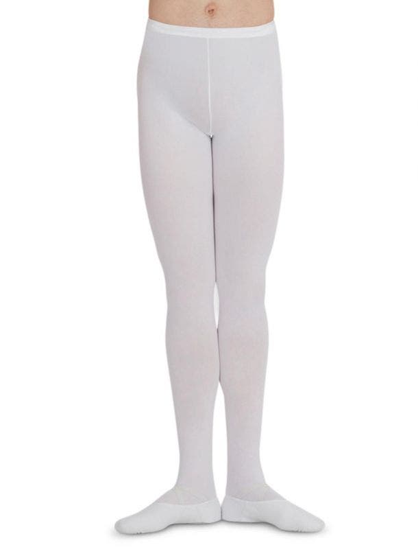Men's Footed Tights
