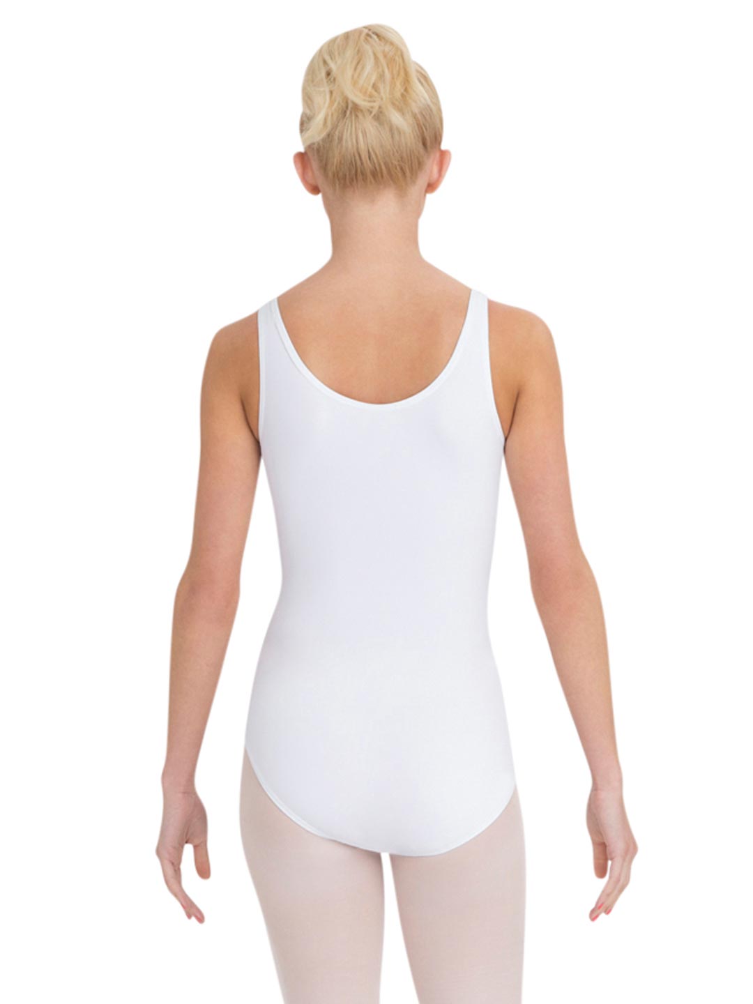 Tank Leotard