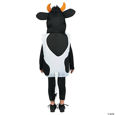 Child’s Deluxe Nativity Cow Costume