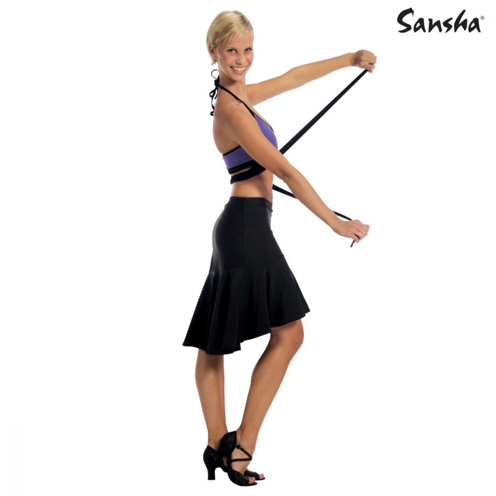 Salsa Skirt