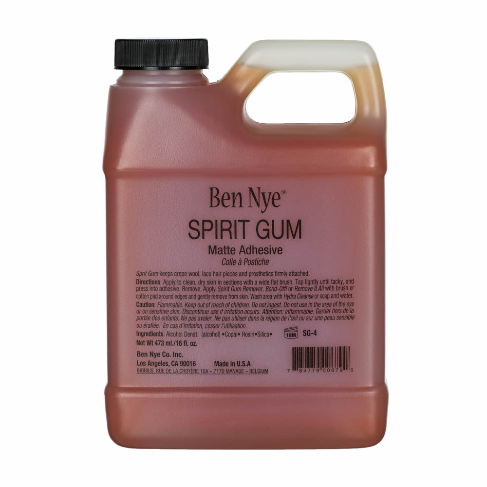 Spirit Gum