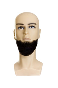 Goatee