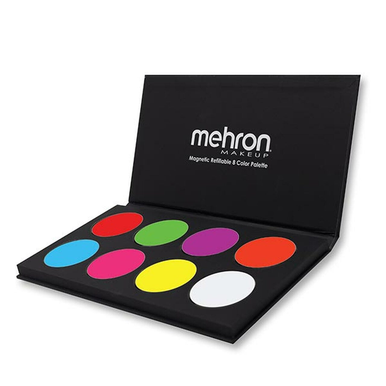 Paradise Makeup AQ™ - 8 Color Palette