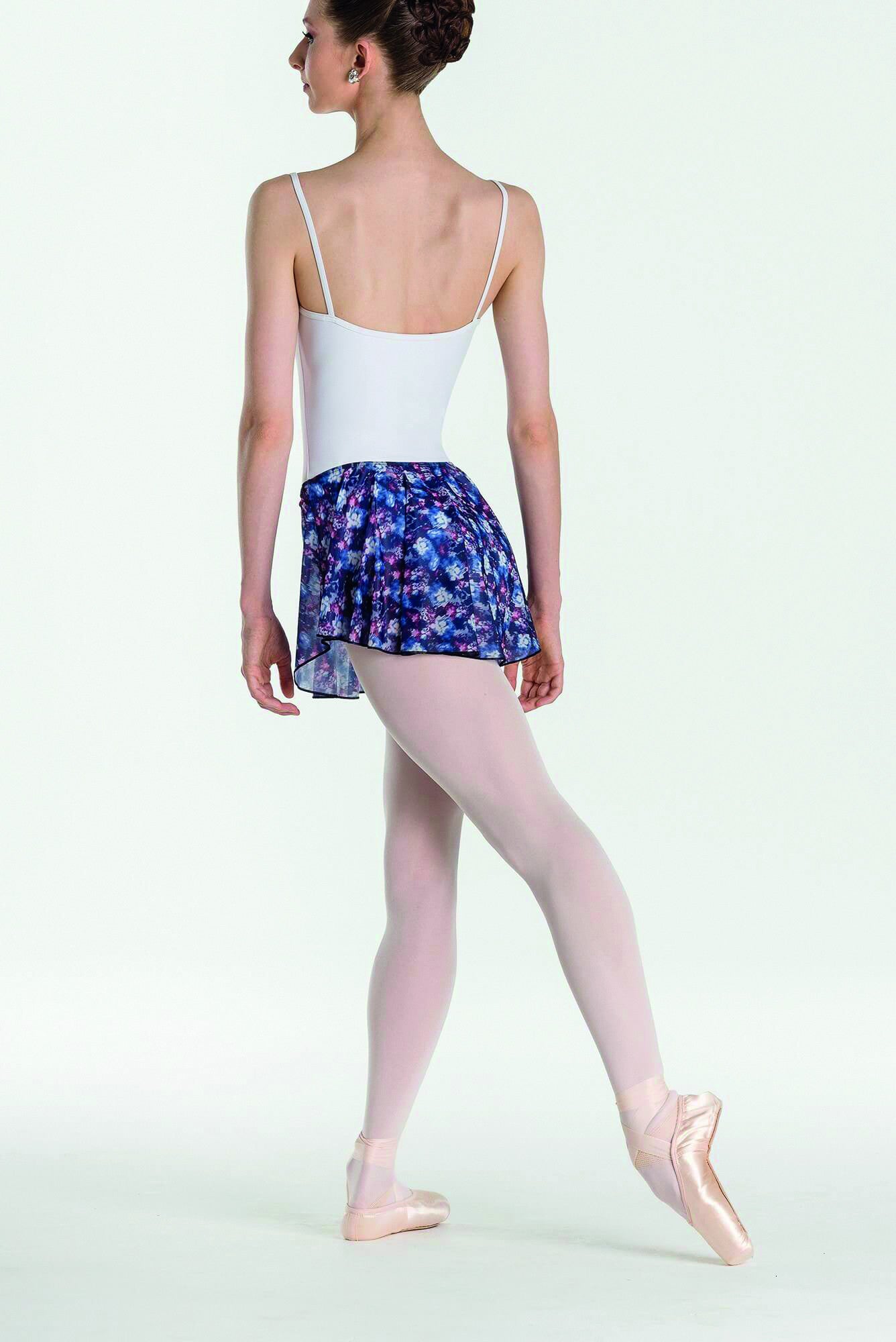 Kyla Midnight Skirt