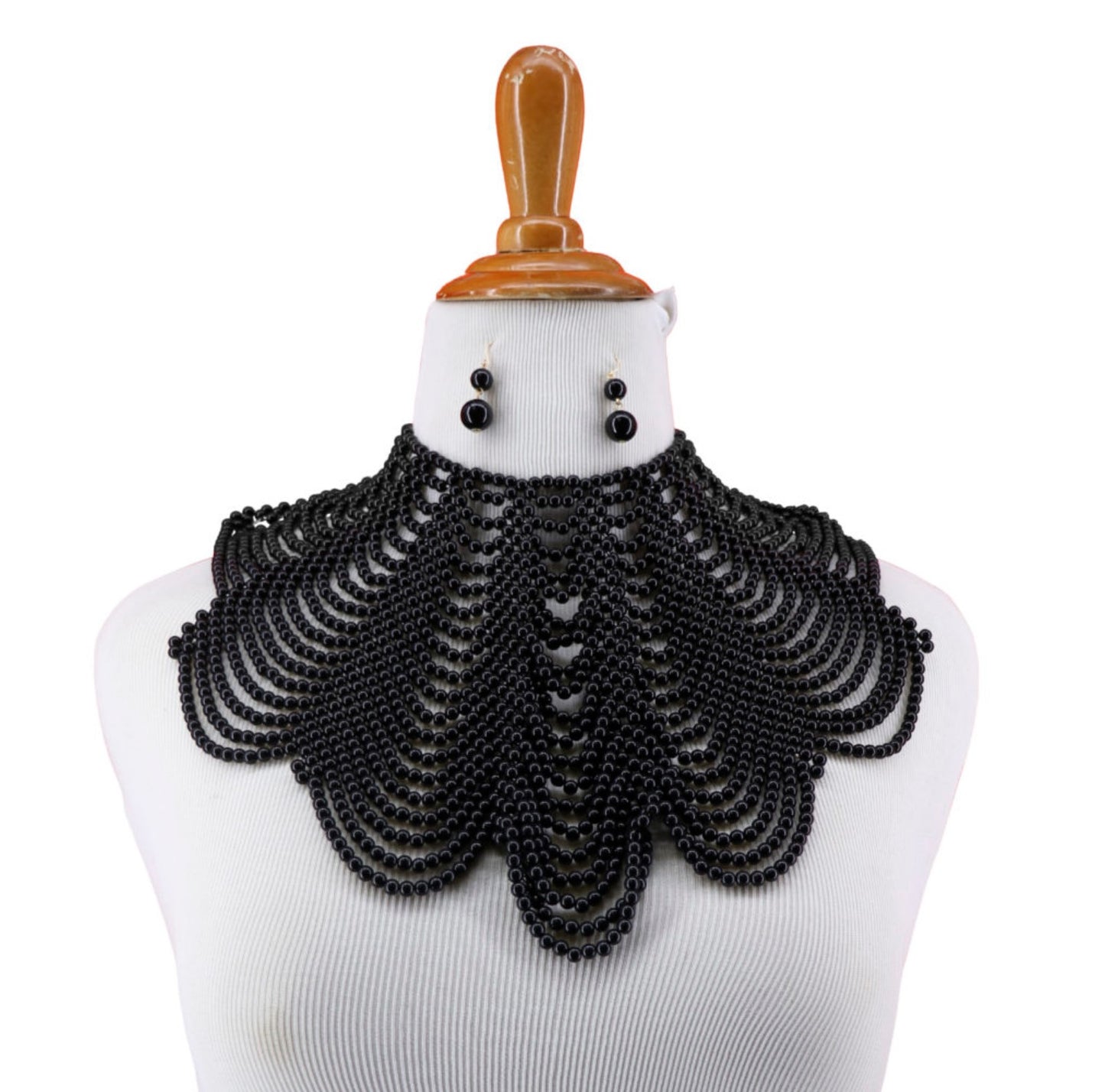 Cleopatra choker Set