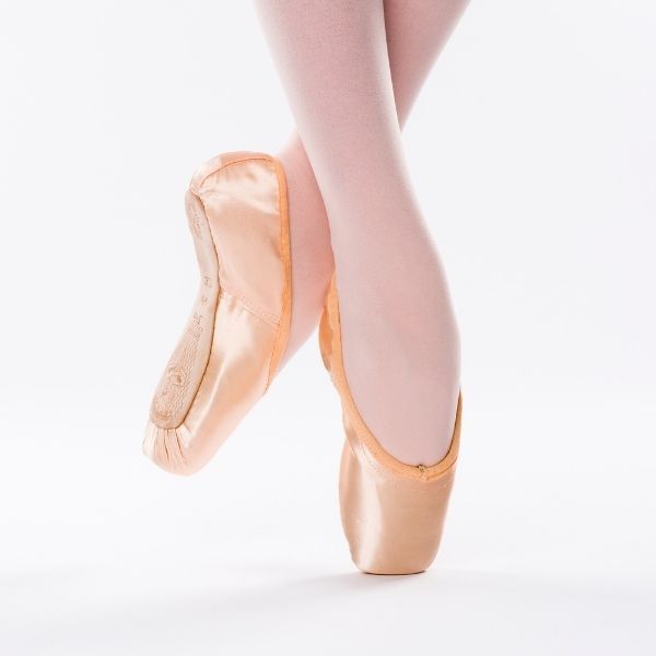 Classic Professional Pointe Shoe
