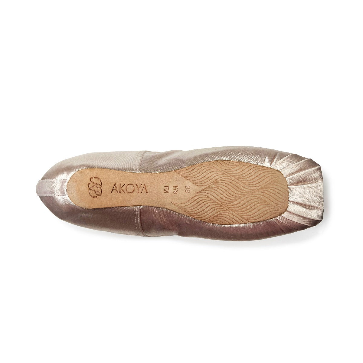 Akoya U-Cut with Drawstring