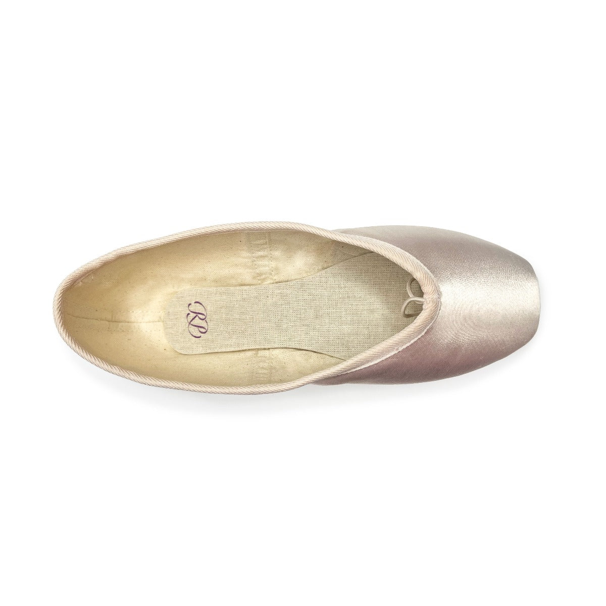 Akoya U-Cut with Drawstring
