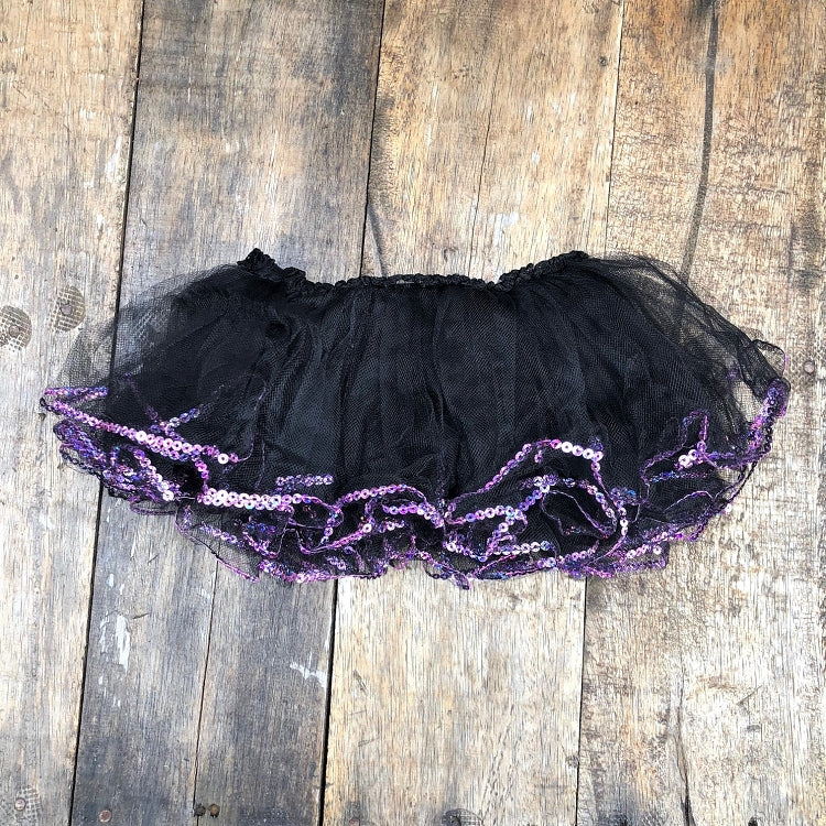 Sequin Tutu