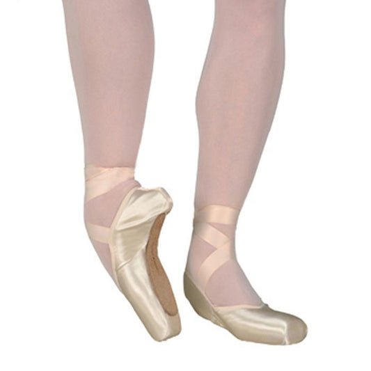 Rubin Demi-Pointe